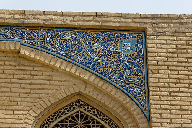 Ispahan-Palais des 40 colonnes-025